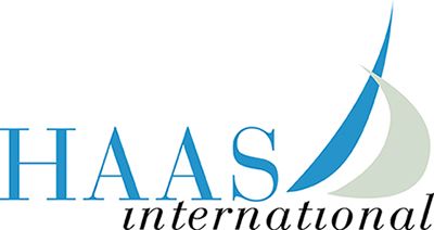HAAS INTERNATIONAL - The Sailing Yacht Broker - Haas International AG - Yacht Broker Logo