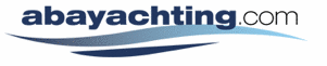 Abayachting logo