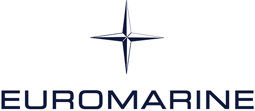 Euromarine d.o.o. - Yacht Broker Logo