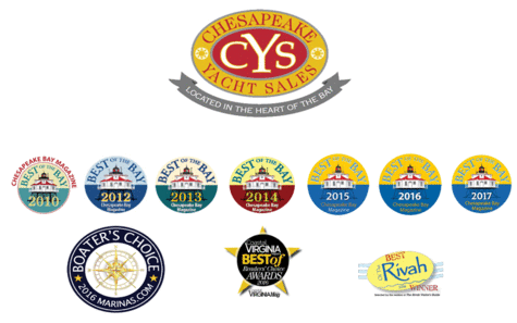 Chesapeake Yacht Sales