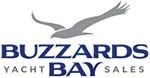 Buzzards Bay Yacht Sales logo