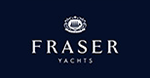 Fraser Yachts - Hong Kong - Yacht Broker Logo