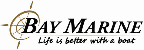 Bay Marine- Waukegan, IL logo