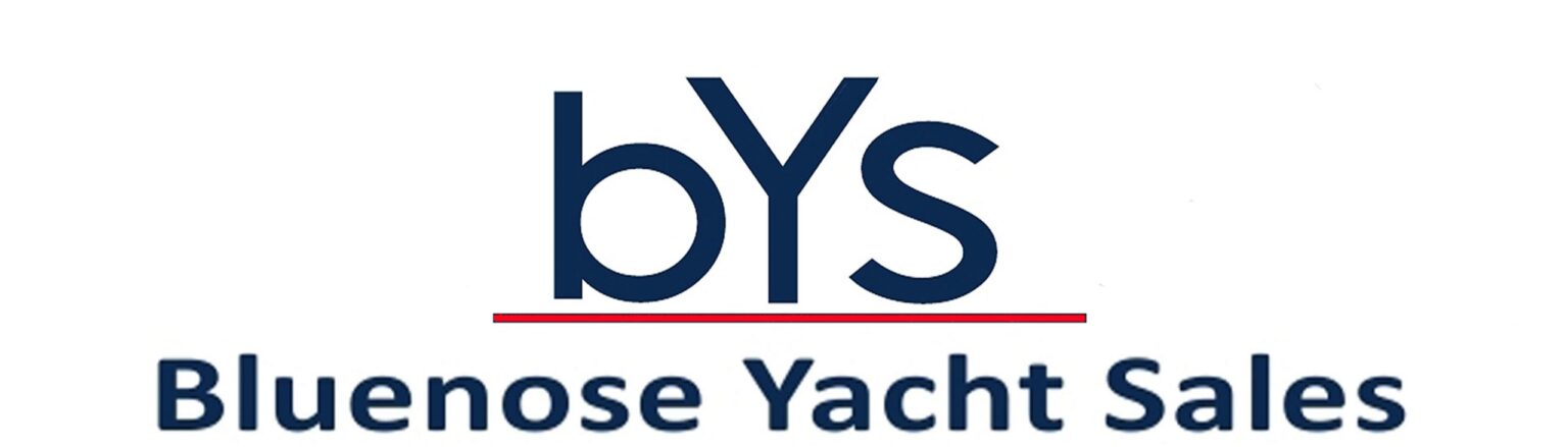 Bluenose Yacht Sales- Newport logo