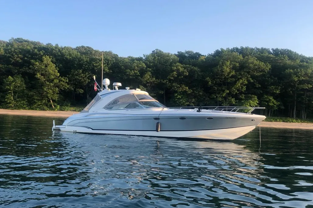 2008 Formula 400 Super Sport
