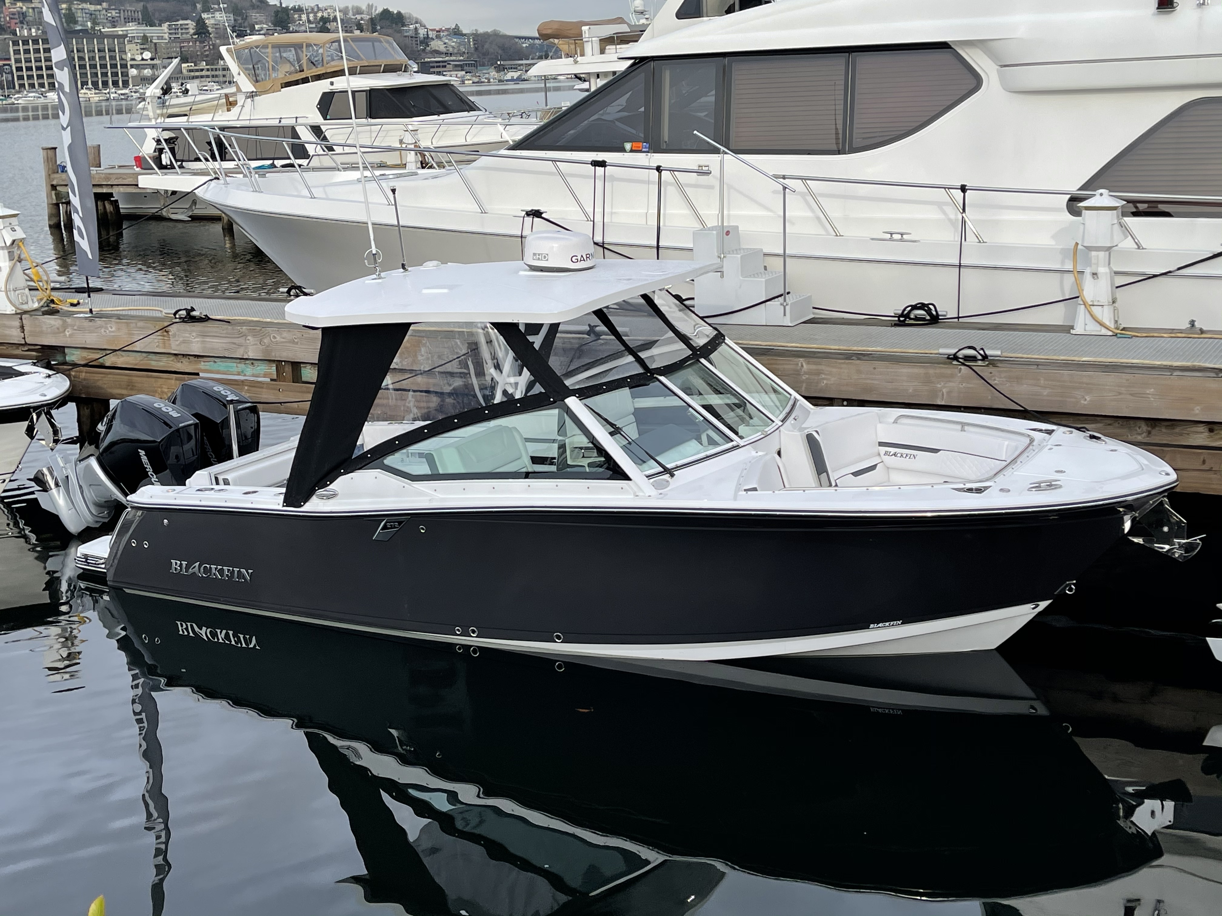 2009 Blackfin