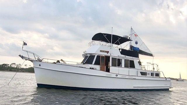 2018 Grady-White 251 Coastal Explorer yacht for sale in 
