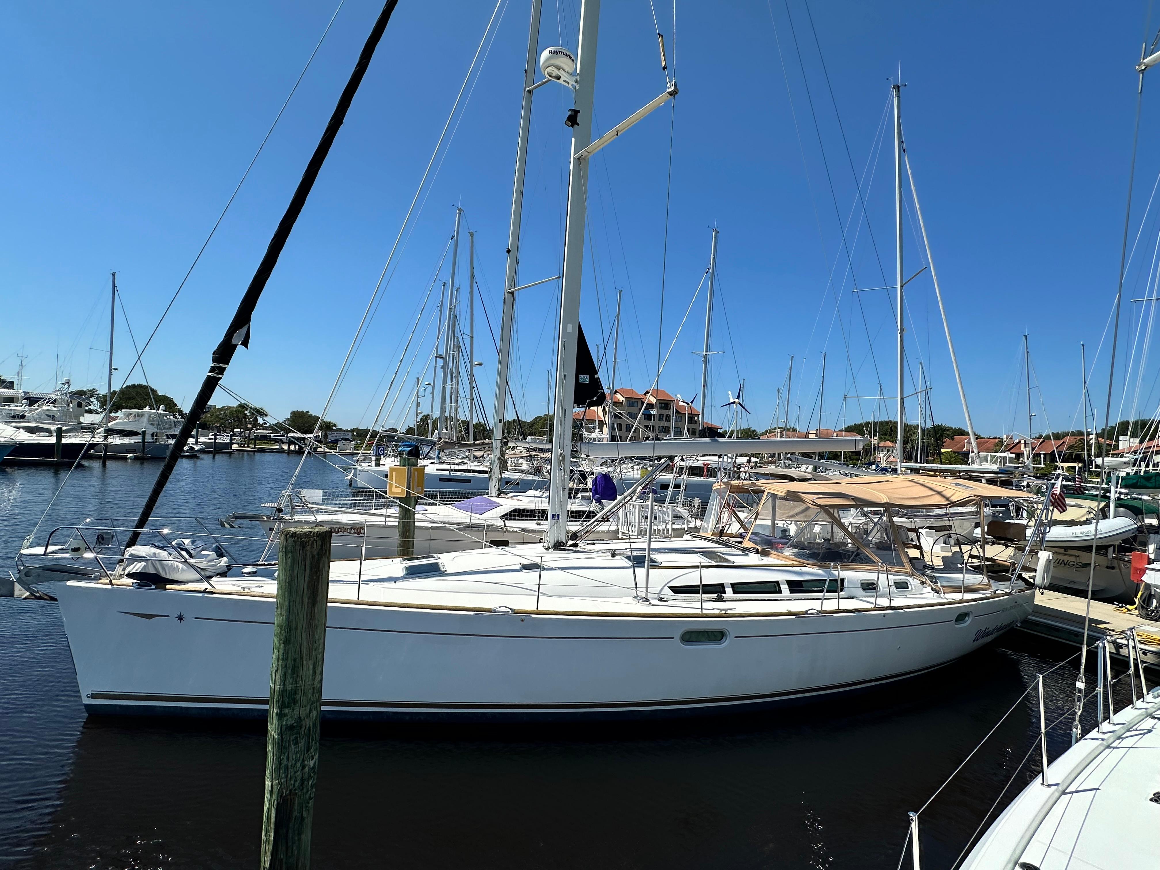 2021 Pursuit DC 326 Dual Console yacht for sale in 