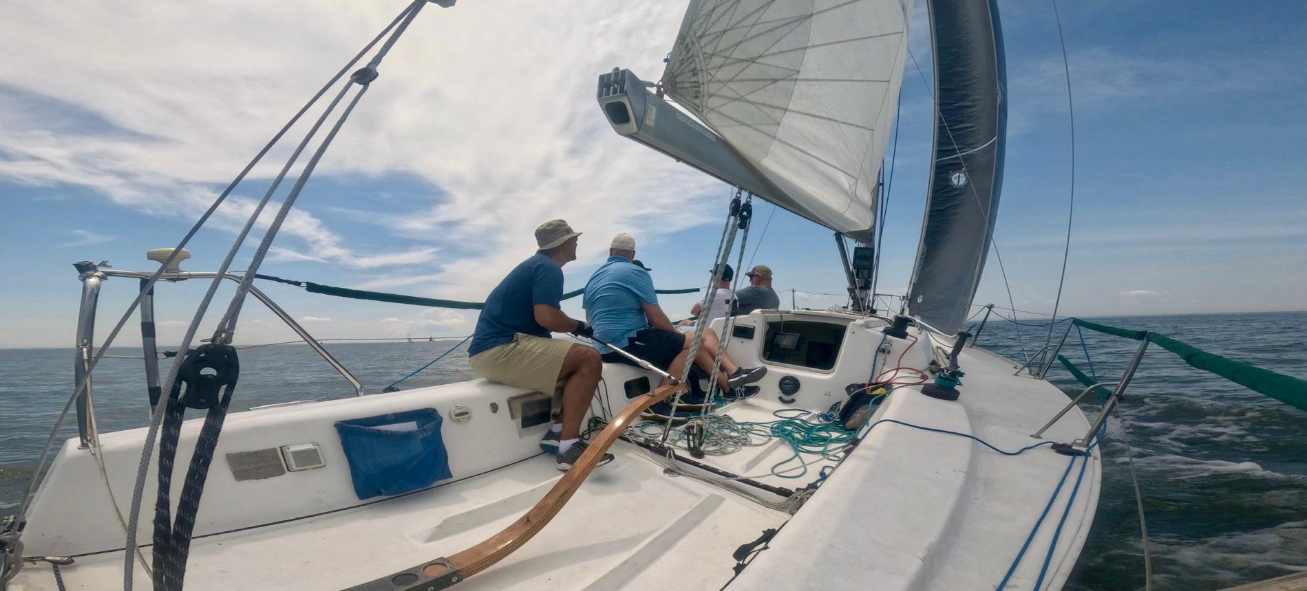 2006 J Boats J/92S yacht for sale in 
