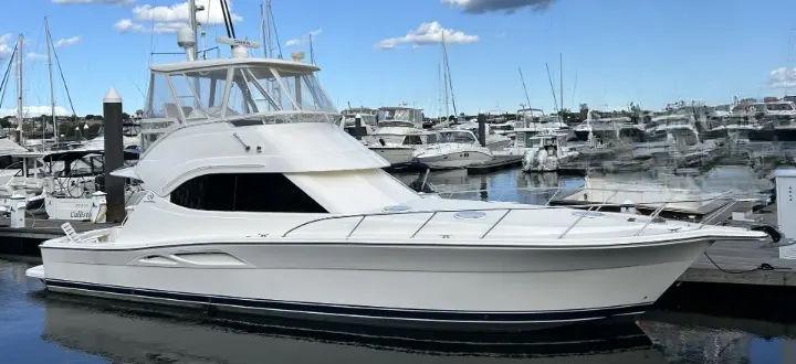 2020 Regal 38 XO