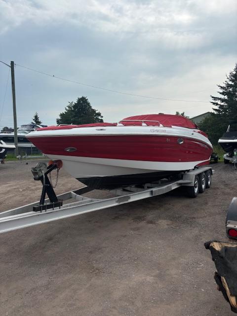 2020 Onslow Bay 33 yacht for sale in 