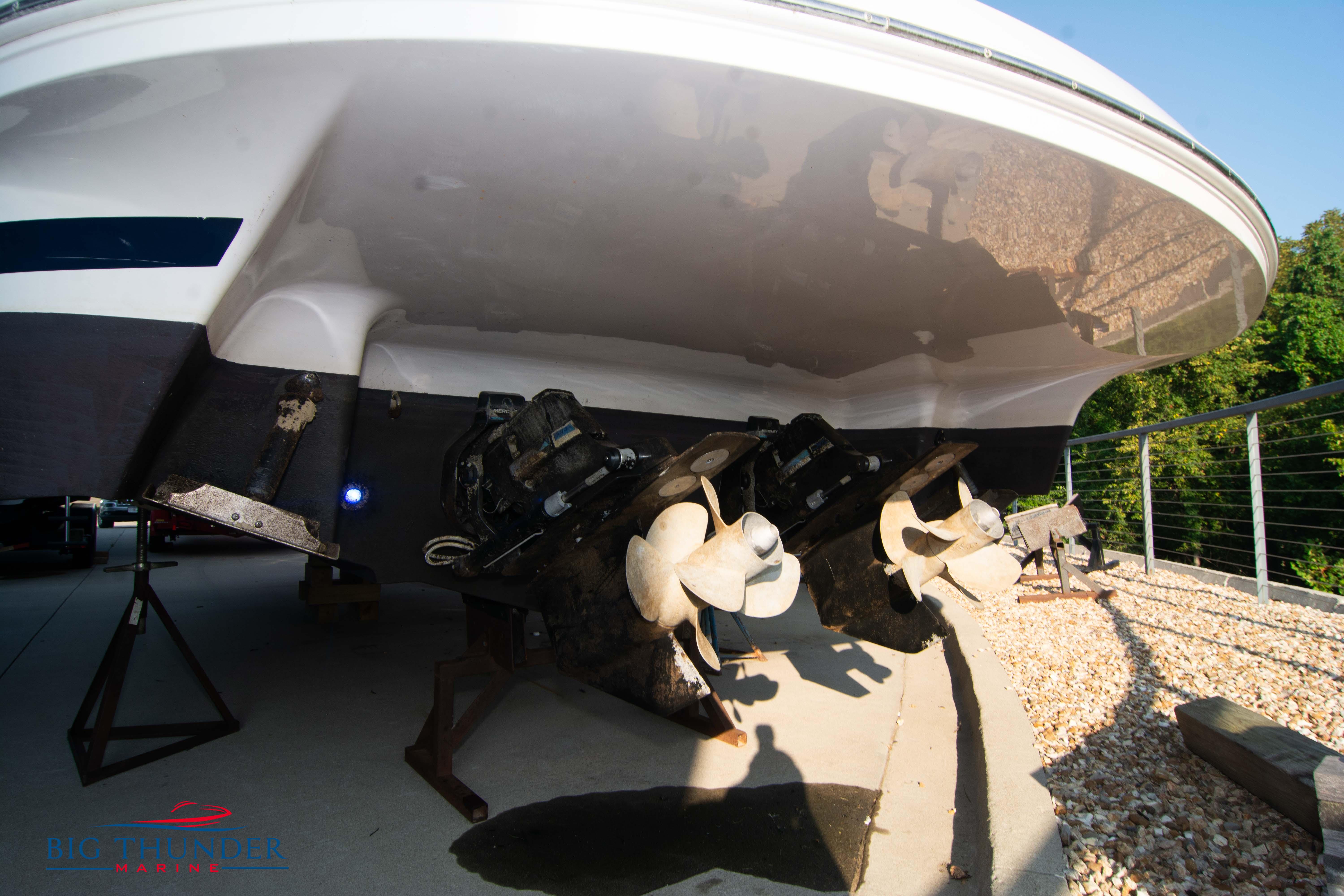 2001 Tiara Yachts 3800 Open yacht for sale in 