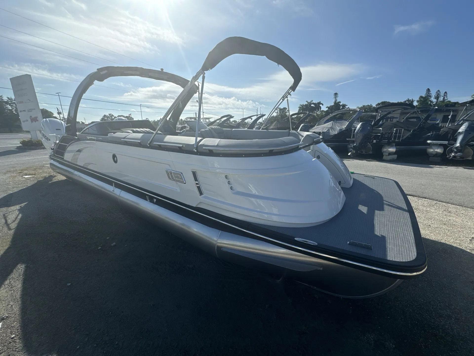 2020 Scout 175 Sport Dorado yacht for sale in 
