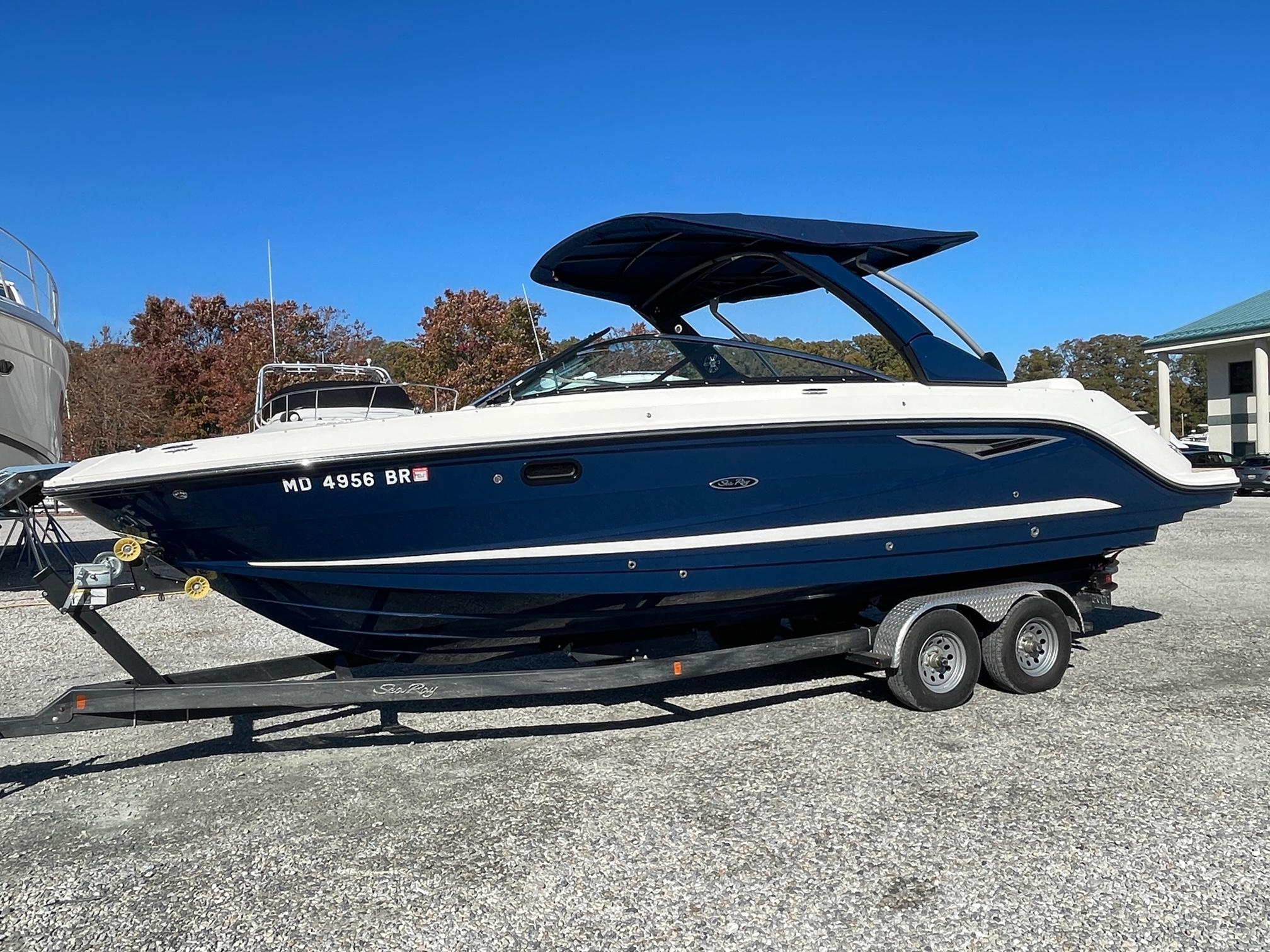 2022 Hanse 460 yacht for sale in 
