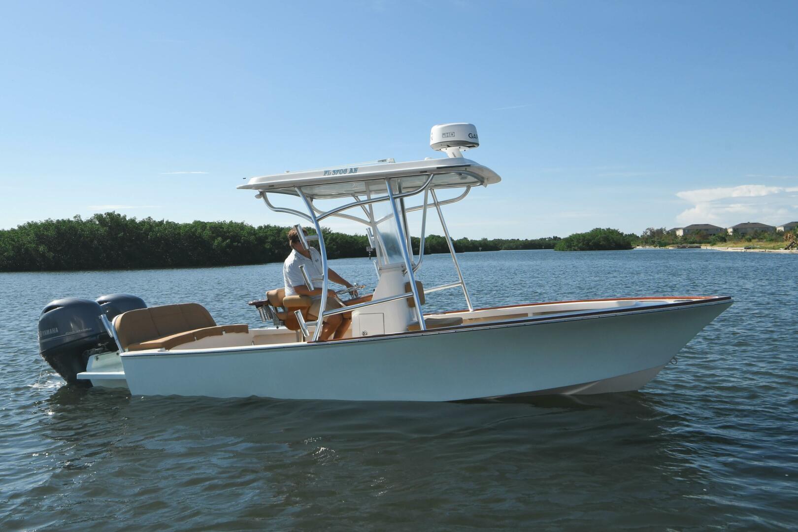 2017 Tiara Yachts 44 Flybridge