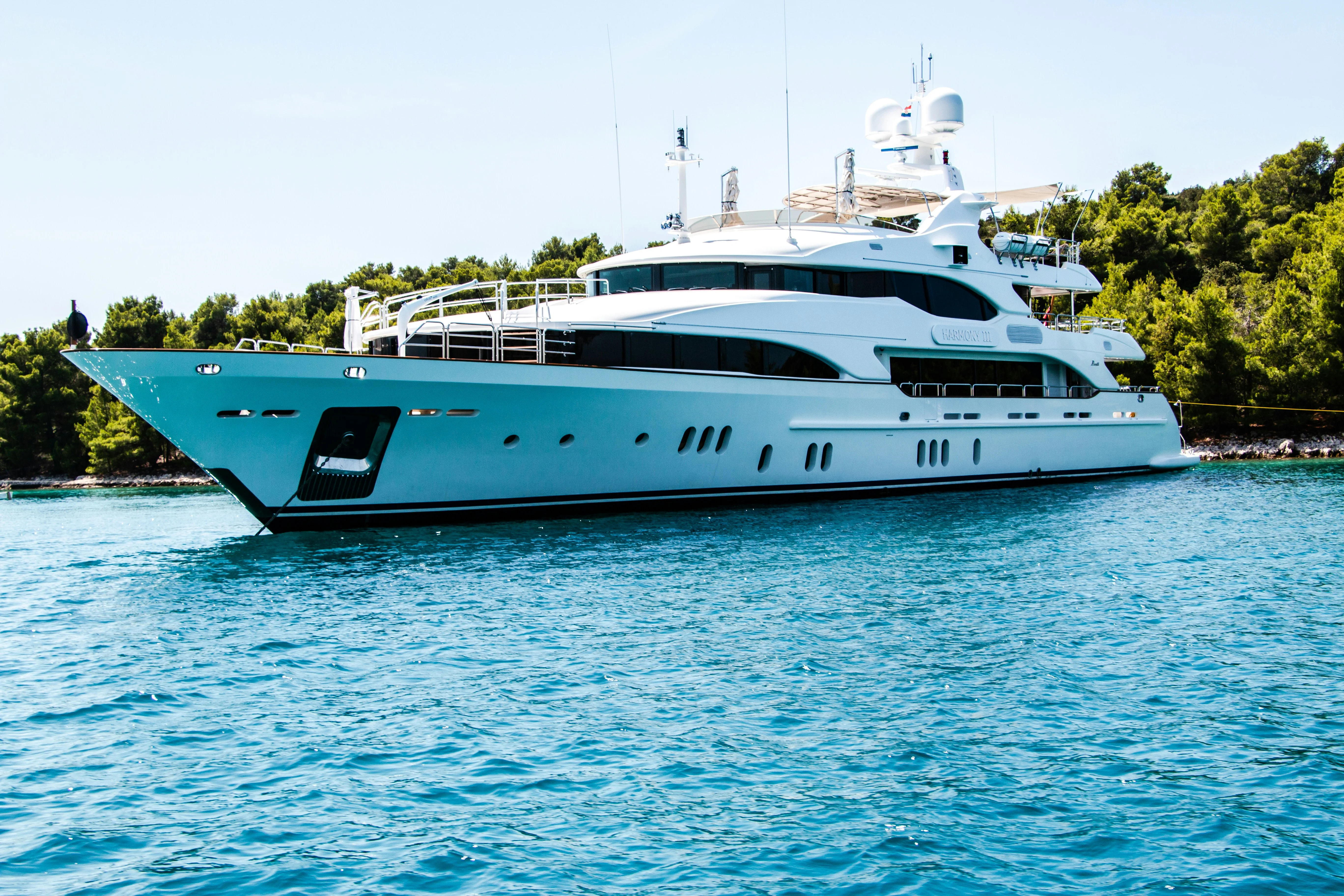 2024 Abeking & Rasmussen yacht for sale in 