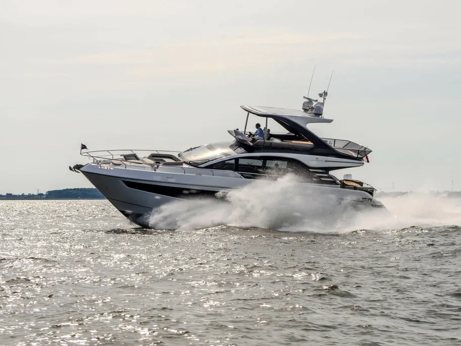 2019 Active Thunder
