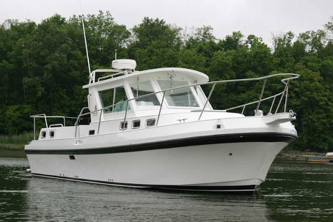 2025 Active Thunder B500D yacht for sale in 
