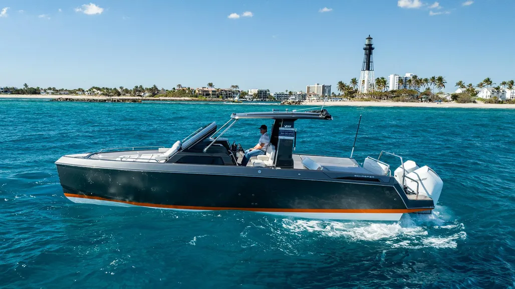 2023 American Marine yacht for sale in 
