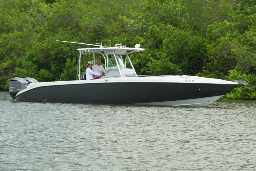 2009 Baja