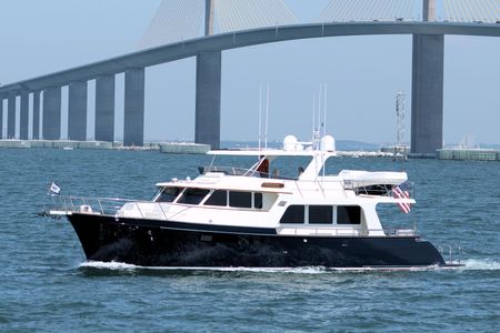 2024 Barker Boatworks