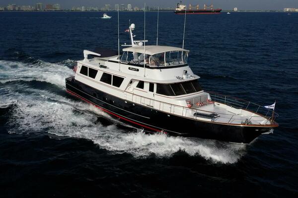 2003 Bluefin