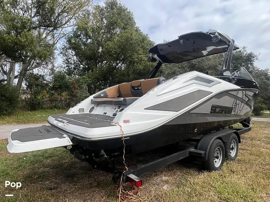 2021 Century yacht for sale in 