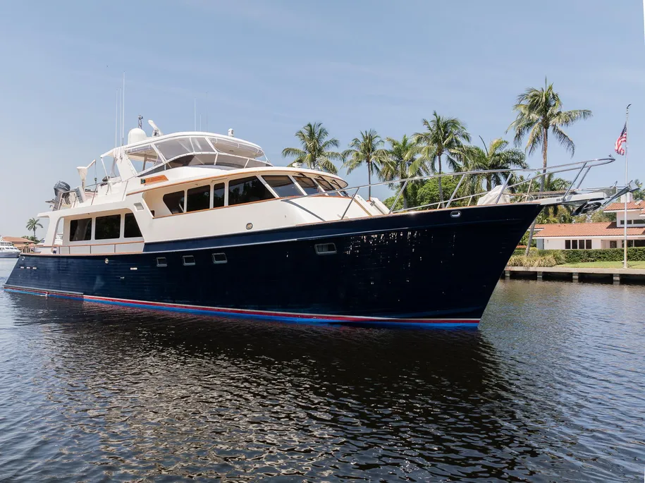 2003 Marlow