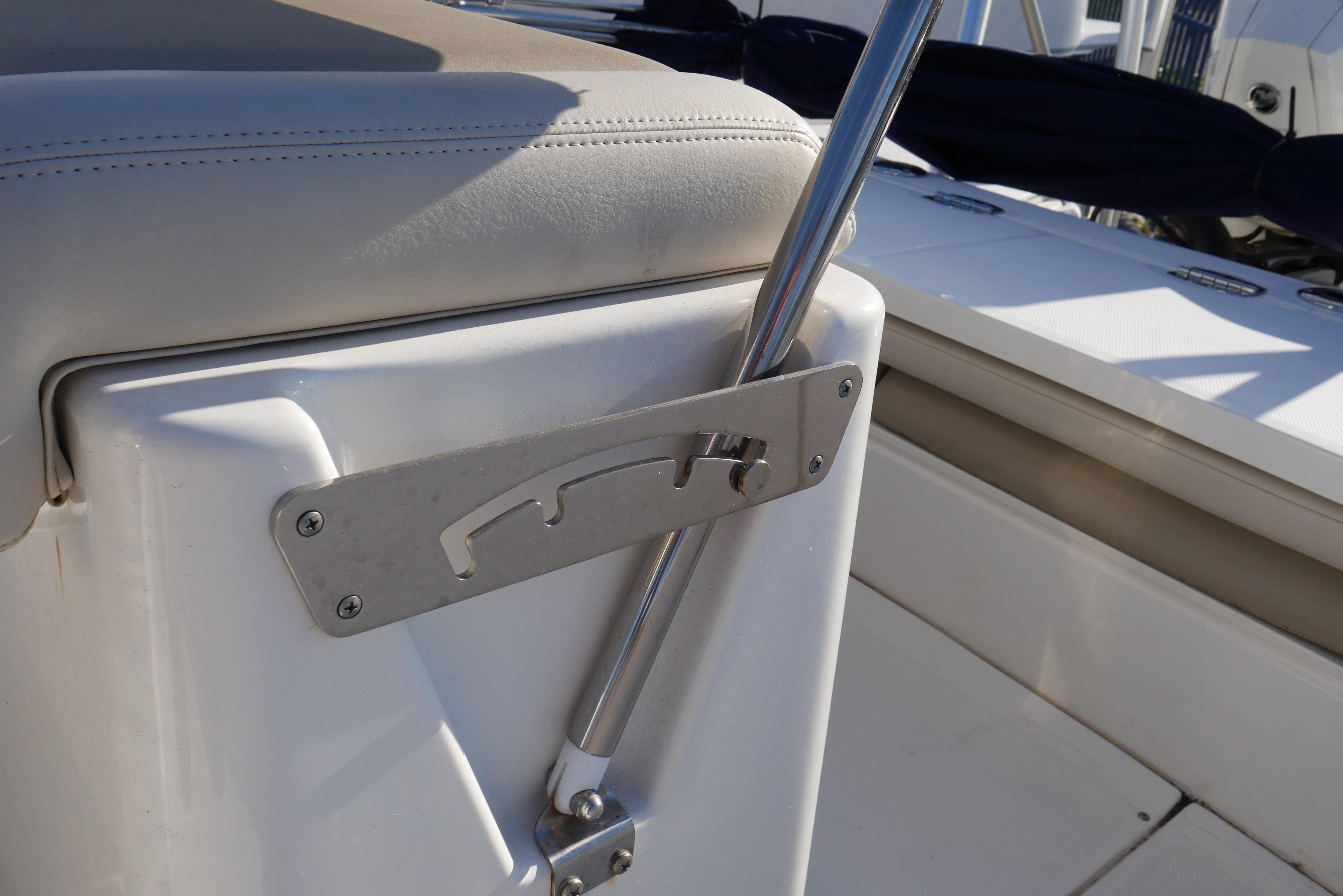 2020 BOSTON WHALER 210 DAUNTLESS yacht for sale in 