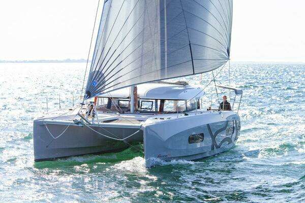 2025 Excess 37' (11.28 m) 11