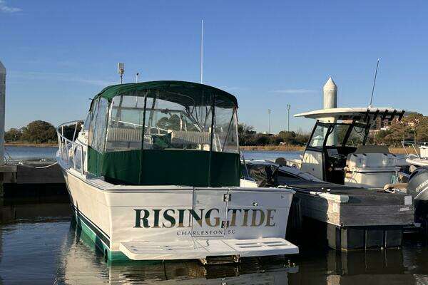 2001 Mainship 30' (9.14 m)