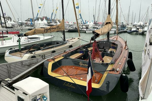 2025 Tofinou 26' (7.94 m) 7.9 yacht for sale in