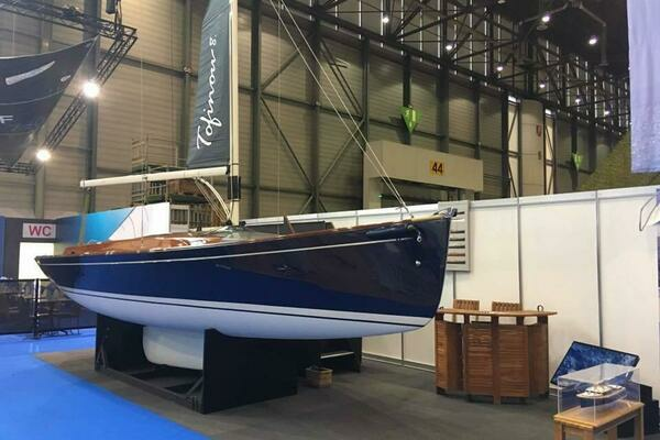 2025 Tofinou 26' (8.00 m) 8 yacht for sale in