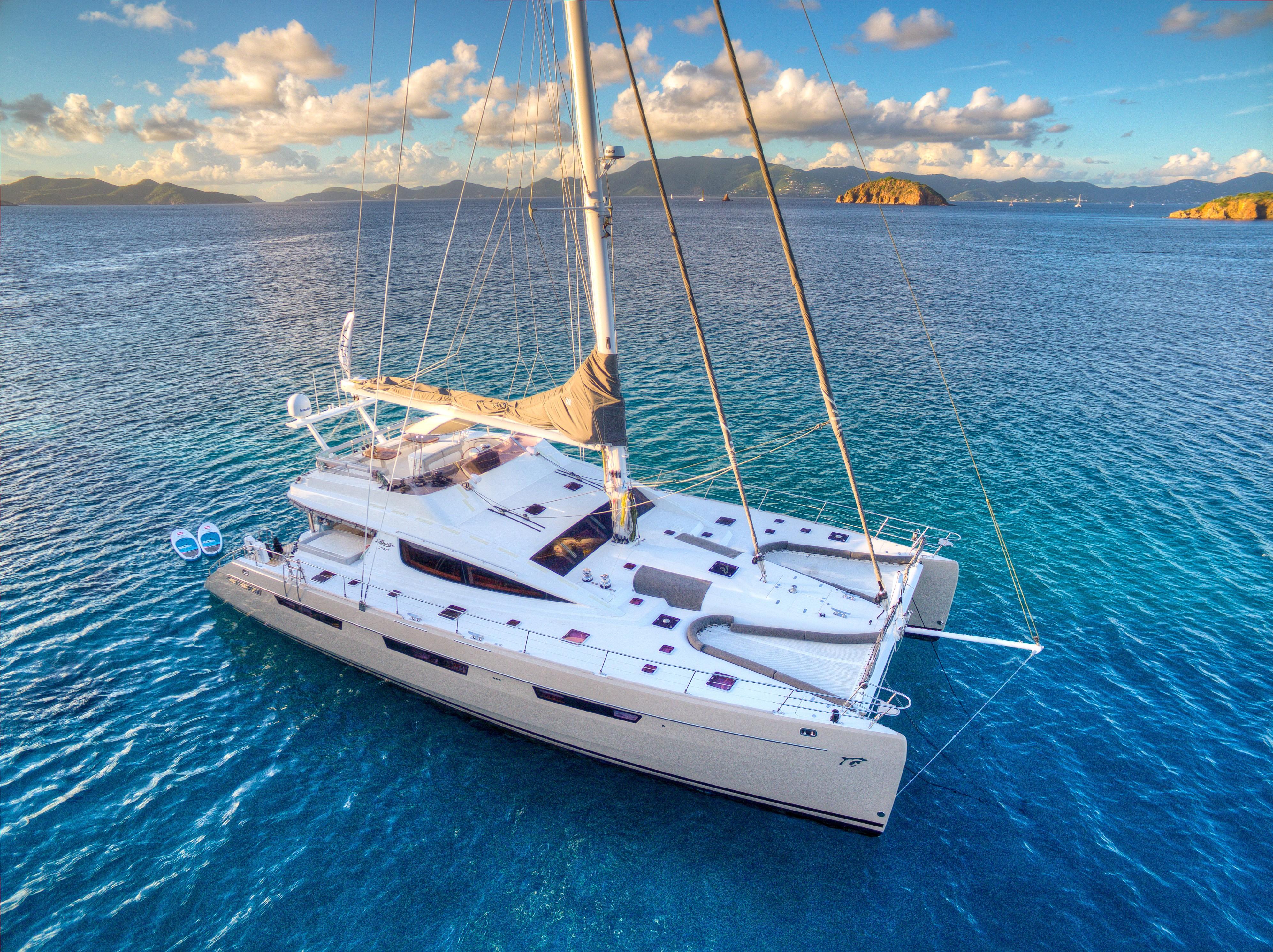 2010 Privilege 745