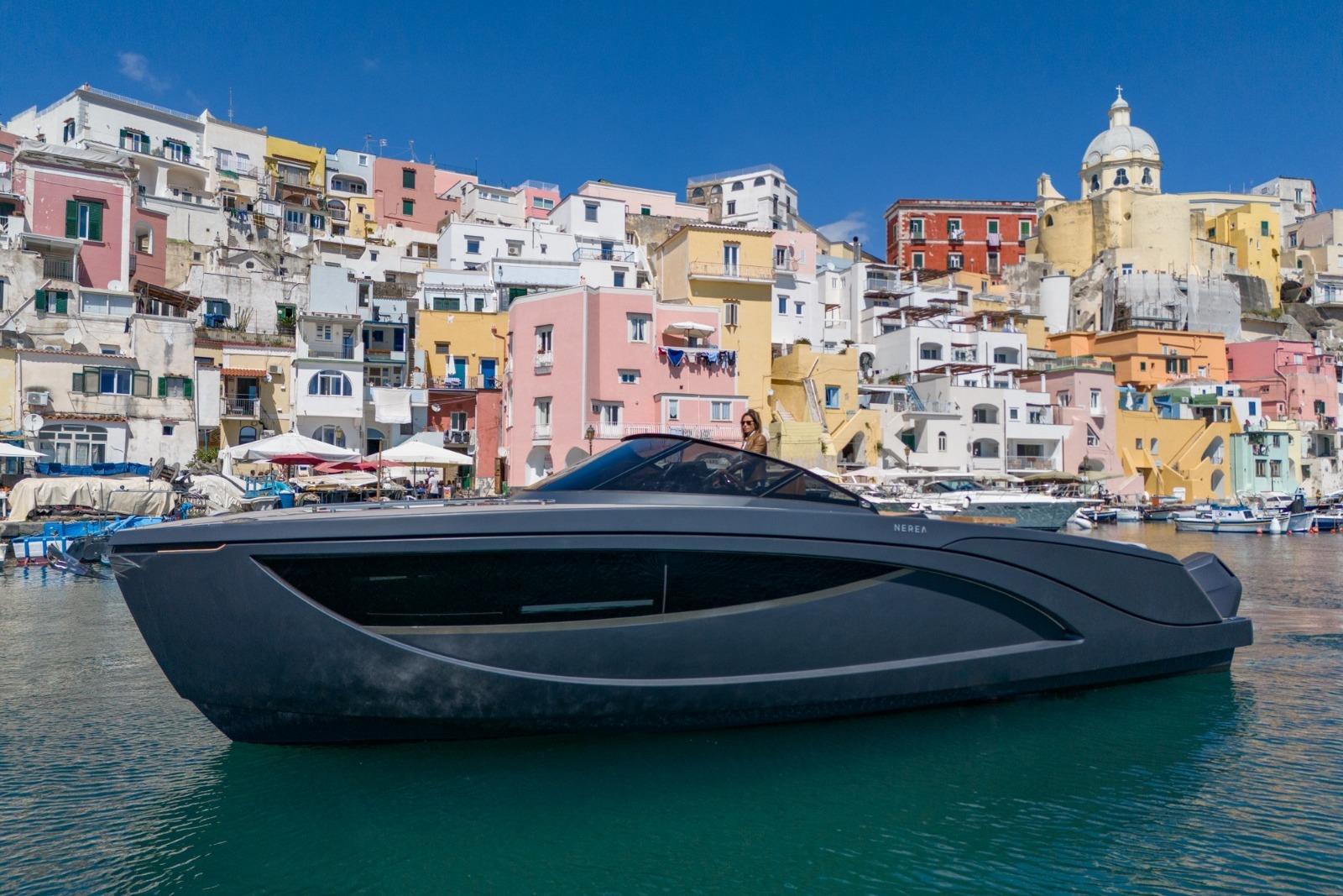 2024 Nerea Yacht NY40