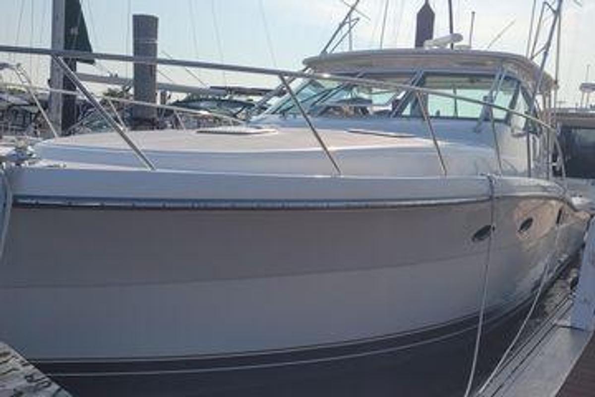 2006 Tiara Yachts 4200 Open