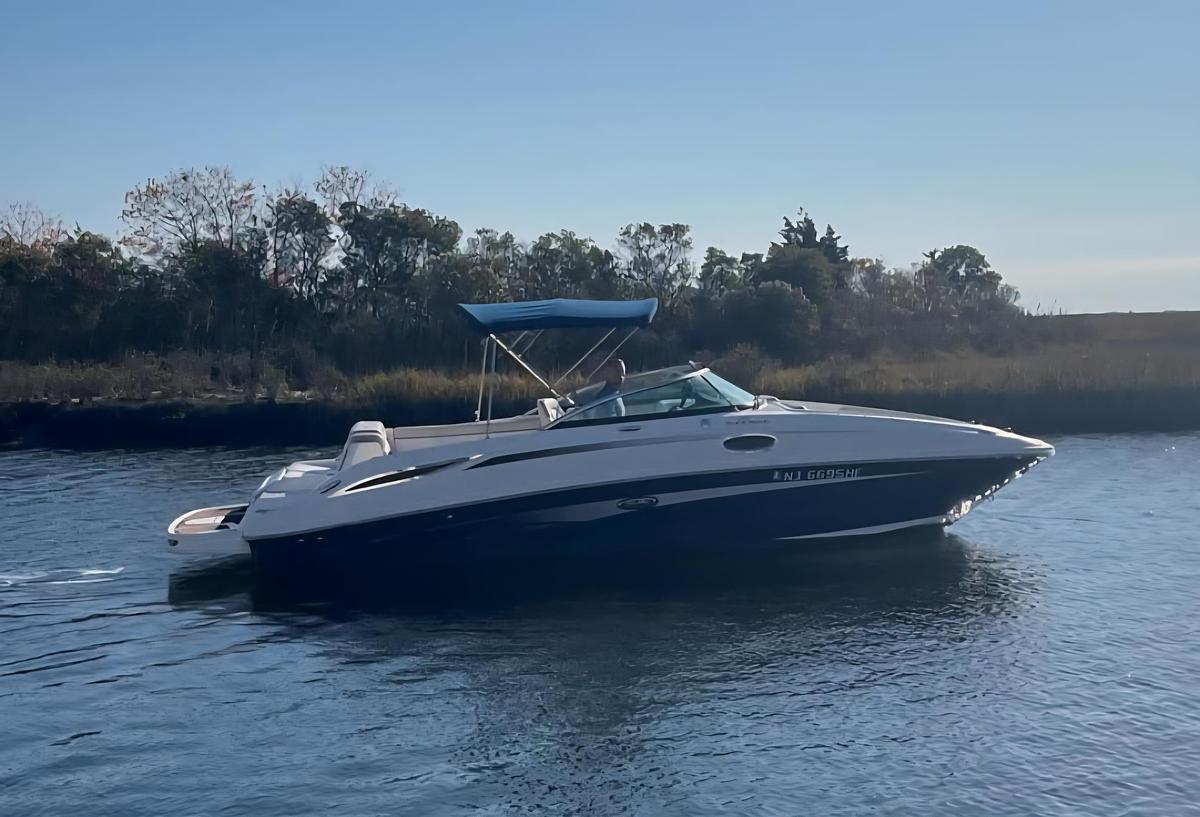 2013 Sea Ray