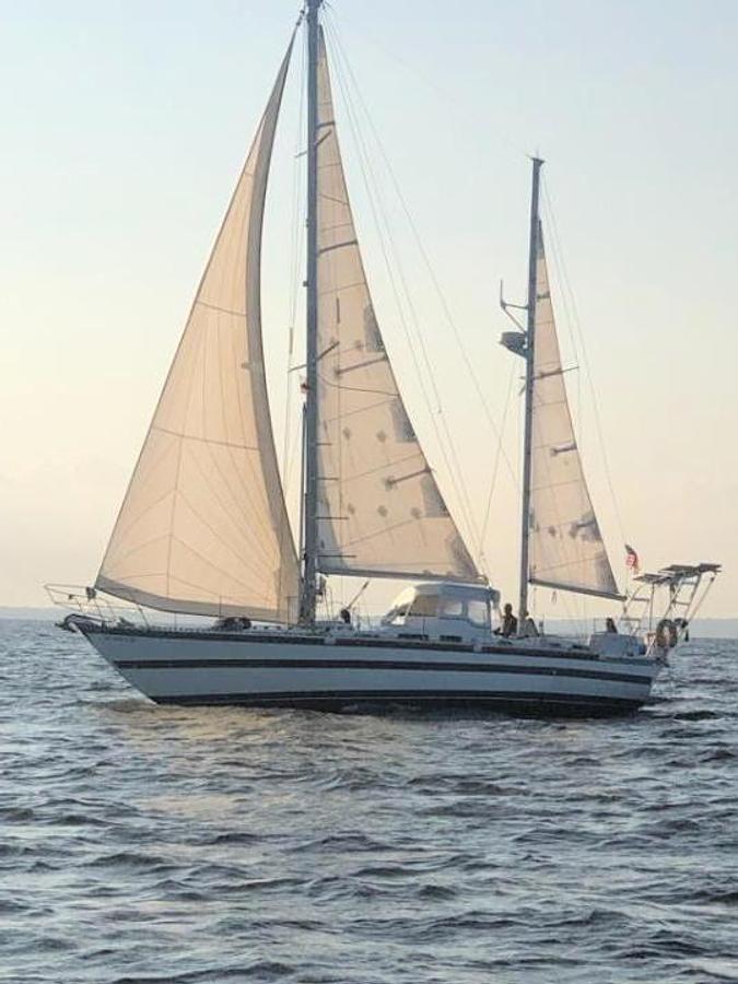1995 Bruce Roberts 43 Mauritius