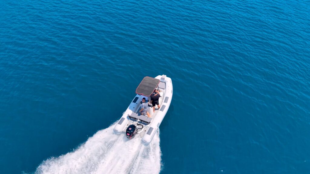 2026 Northstar VEGA 5.4 yacht for sale in 