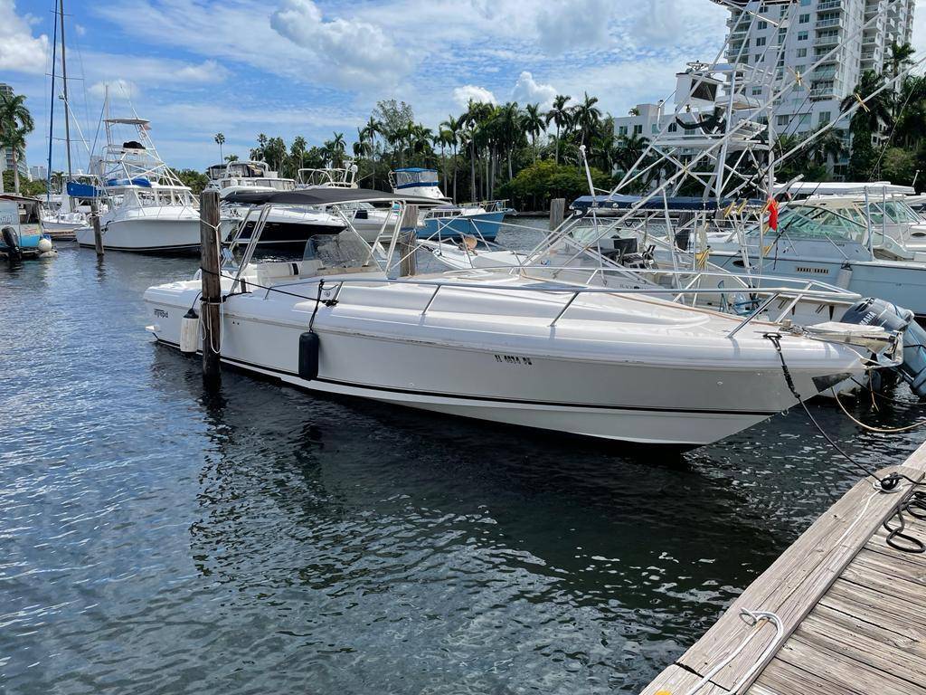 1996 Intrepid