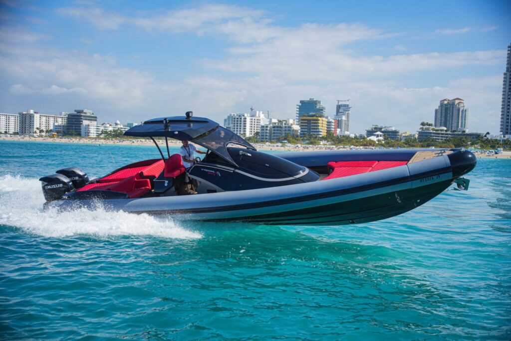 2021 Panamera PY 100 yacht for sale in 