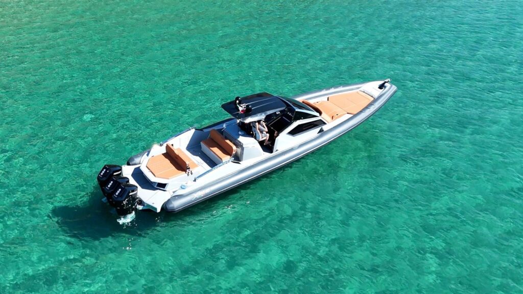 2026 DNA Maxi Rib