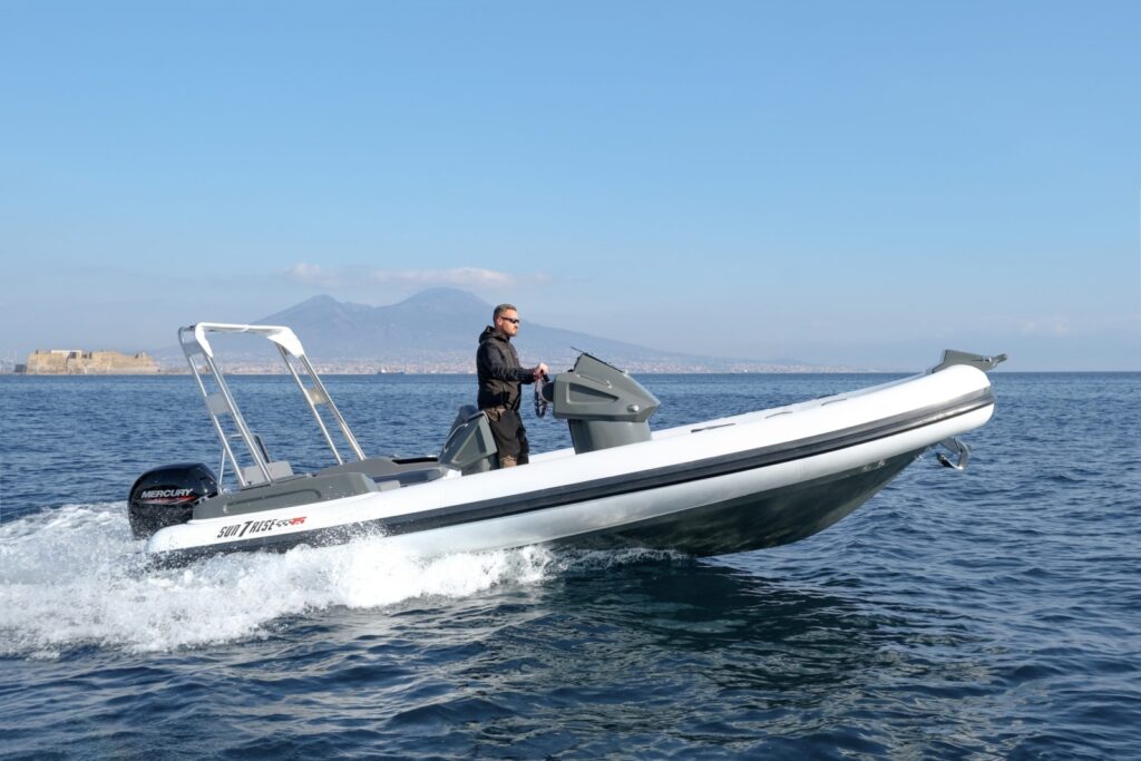 2024 Mirimare Cantieri Sunrise 24