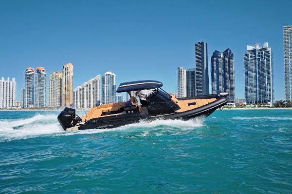 2026 Ranieri Cayman 38 Executive yacht for sale in 