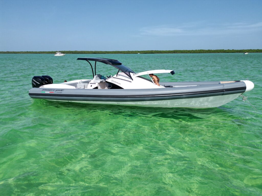 2026 Panamera PY 100 yacht for sale in 