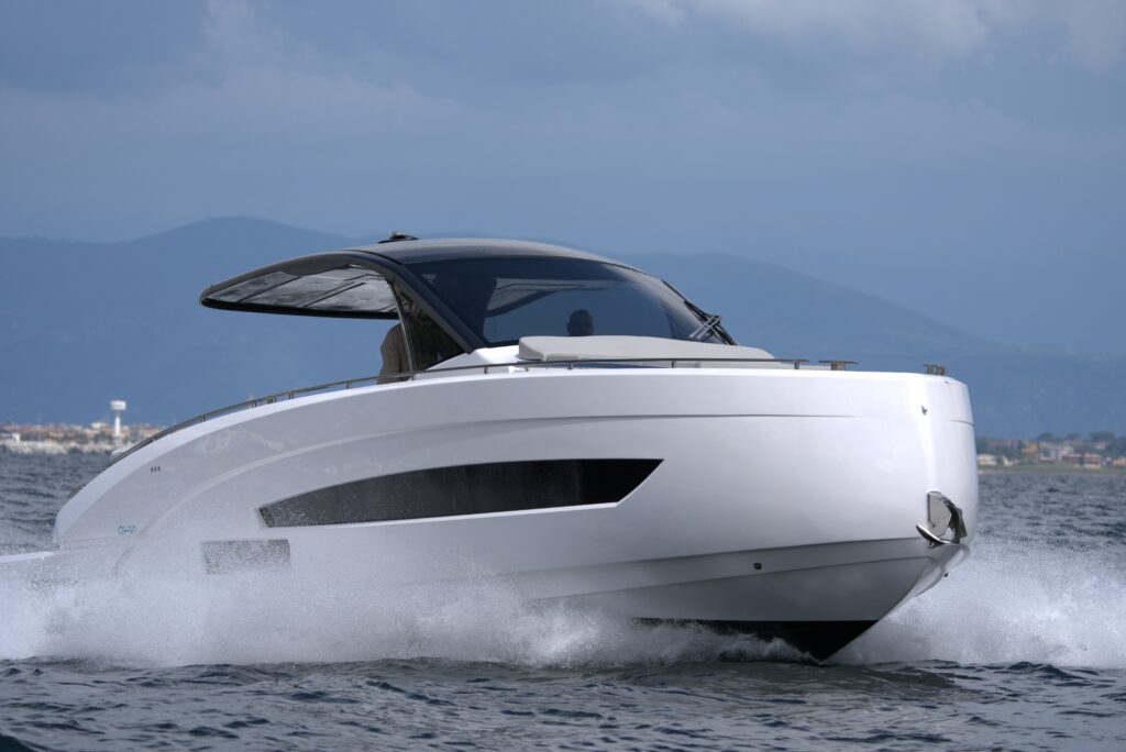 2026 Nassima Yacht N40 yacht for sale in 
