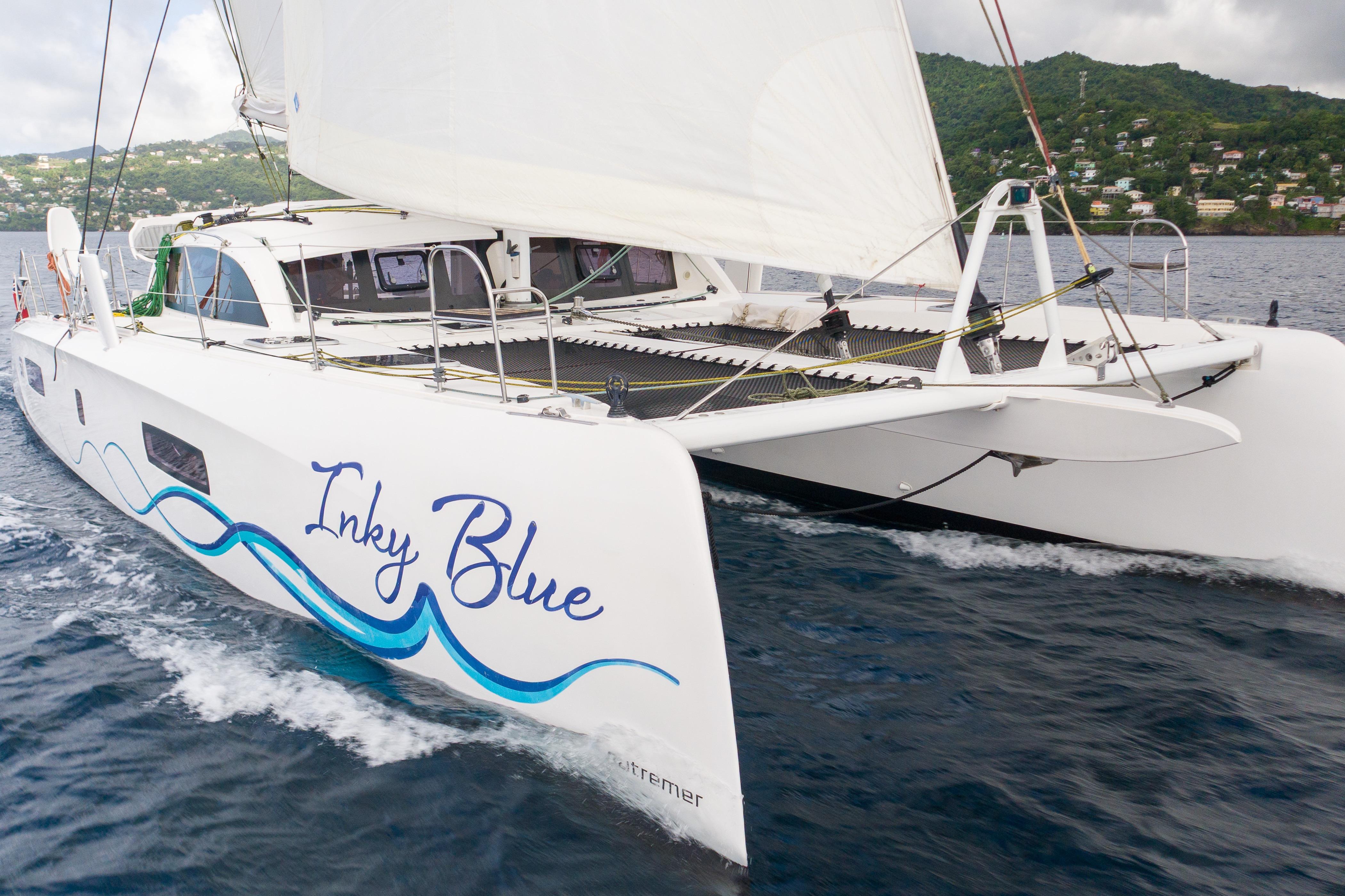 2020 OUTREMER 51