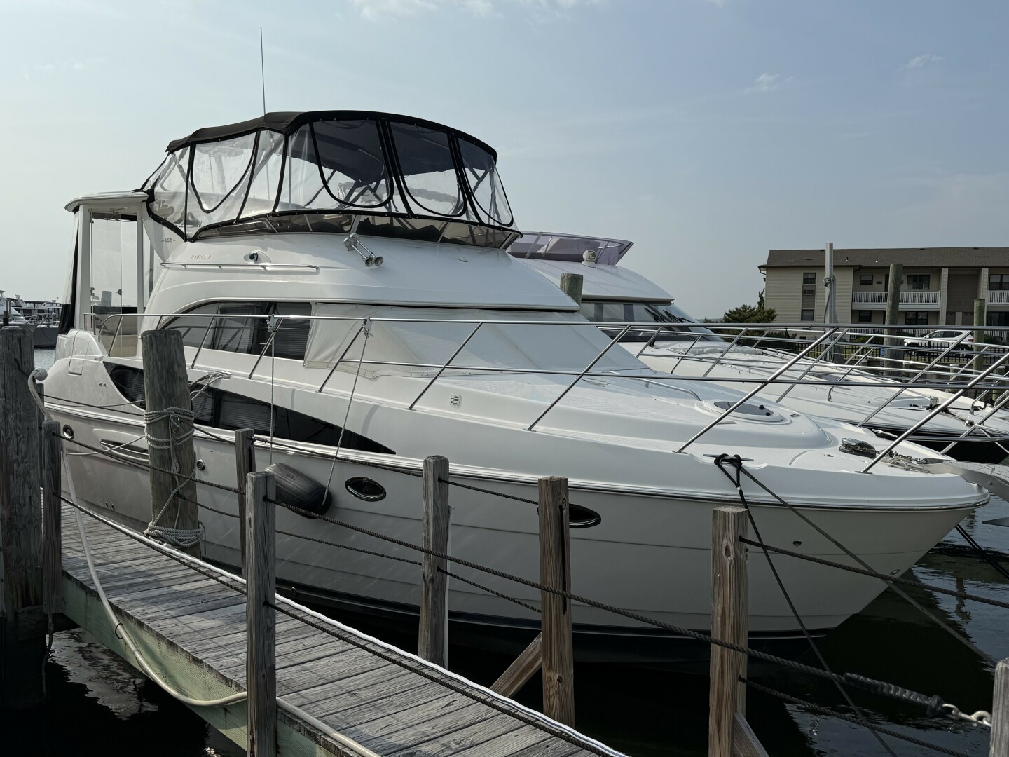 2005 Meridian