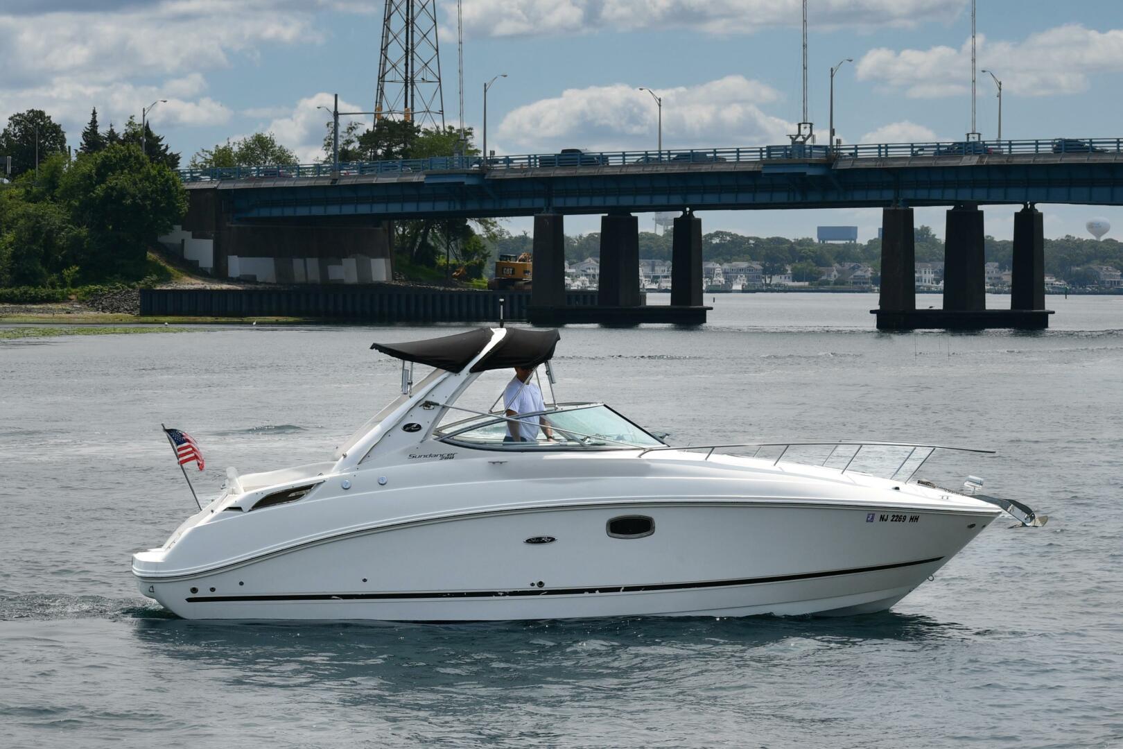 2010 Sea Ray