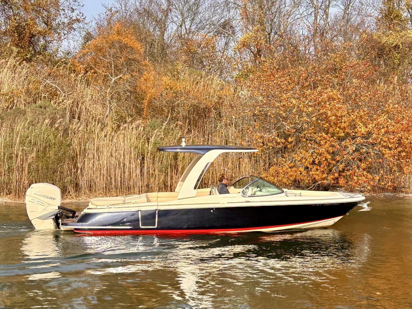 2022 Chris-Craft Launch 25 GT yacht for sale in